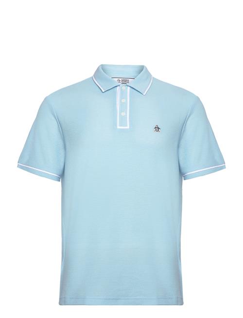 Se Org Cttn Earl Mesh P Original Penguin Blue ved Booztlet
