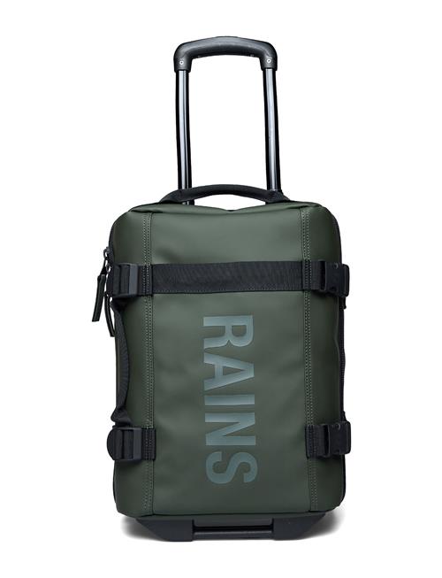 Texel Cabin Bag Mini W3 Rains Green