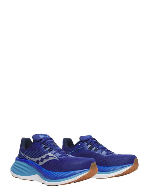 Hurricane 24 Saucony Navy