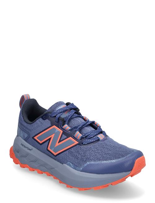 New Balance Freshfoam Garoé V2 New Balance Blue