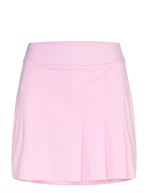 Thea Skirt J. Lindeberg Pink
