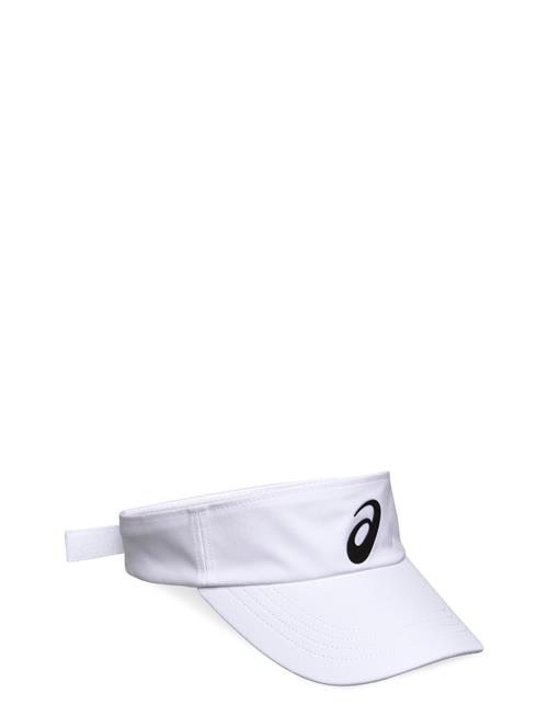 Performance Visor Asics White