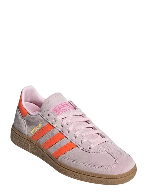 Handball Spezial W Adidas Originals Pink