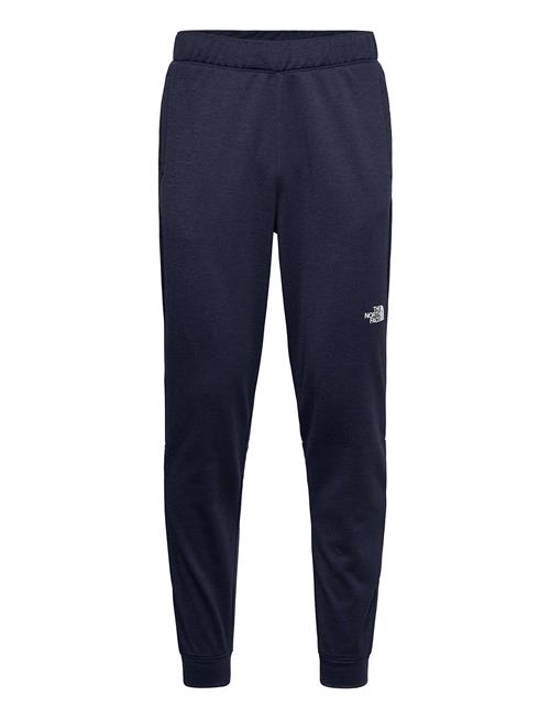 M Reaxion Fleece Jogger - Eu The North Face Navy