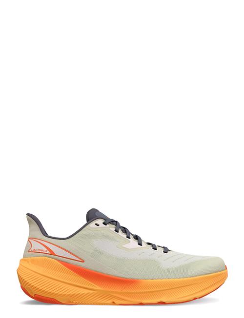 M Experience Flow Altra Beige