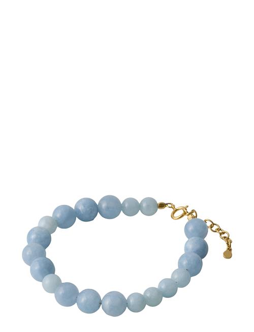 Blue Sky Bracelet Pernille Corydon Gold