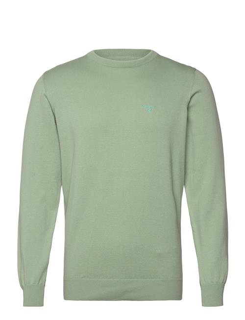 Barbour Pima Crew Barbour Green
