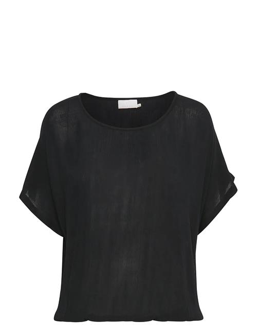 Kaamber Stanley Kaffe Black