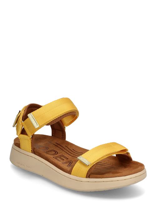 Line WODEN Yellow