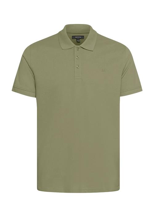 Mapoleo Melange Matinique Khaki