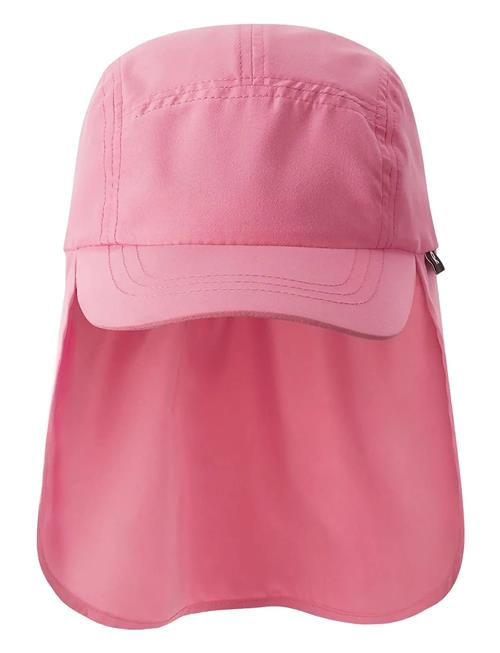 Sunhat, Biitsi Reima Pink