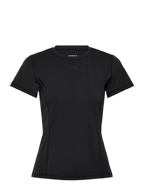 Borg Sleek T-Shirt Björn Borg Black