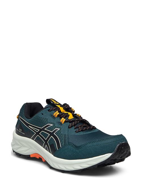 Gel-Venture 10 Asics Green