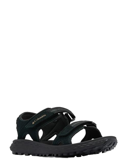 Konos Hiker 2-Strap Columbia Sportswear Black