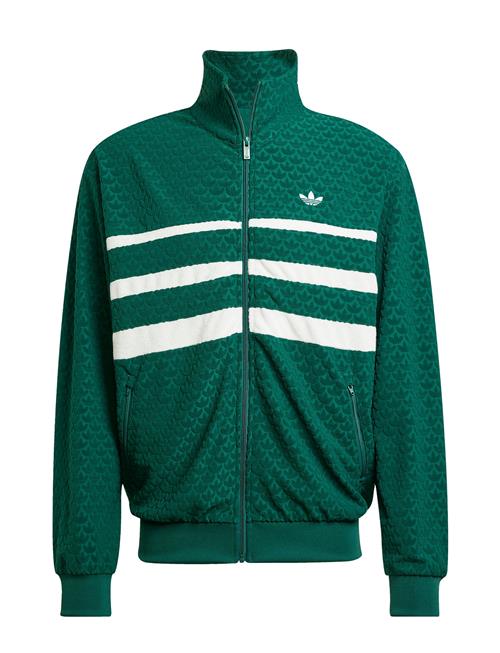 Q12 Monogram T Adidas Originals Green