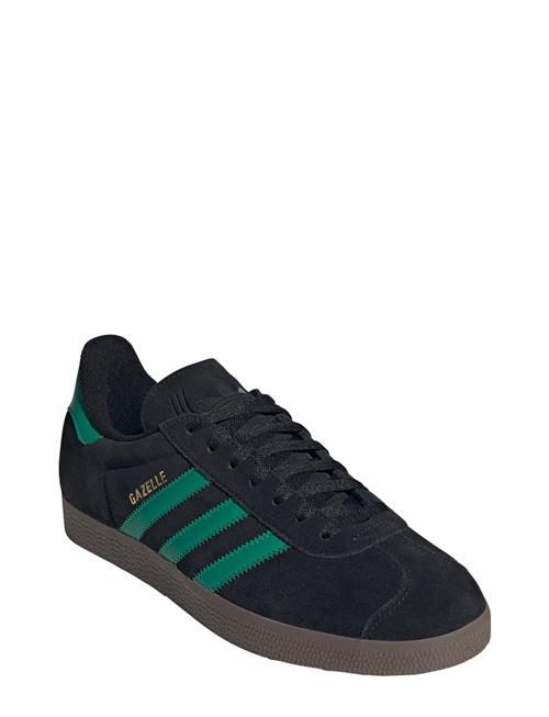 Gazelle Adidas Originals Black