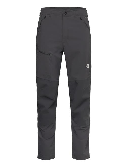 M Speedlight Regular Pant The North Face Black