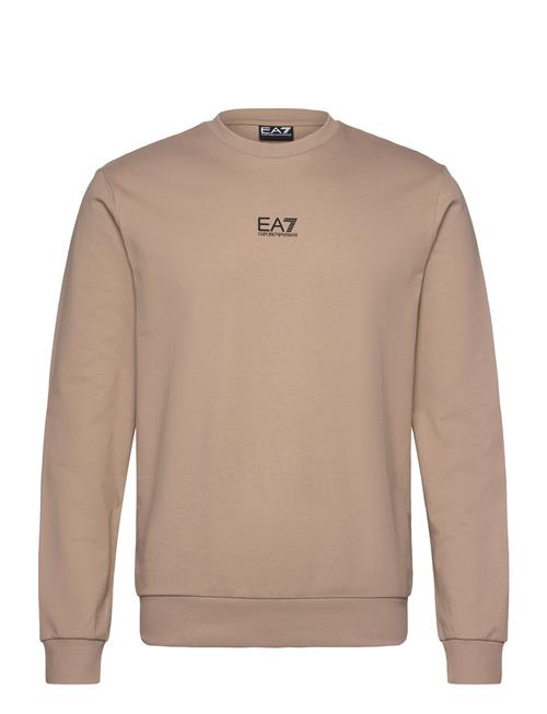 8Npm30 EA7 Beige