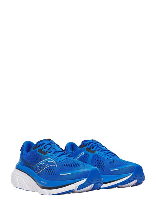 Guide 18 Saucony Blue