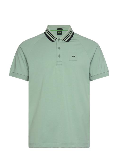Paddy Rib BOSS Green