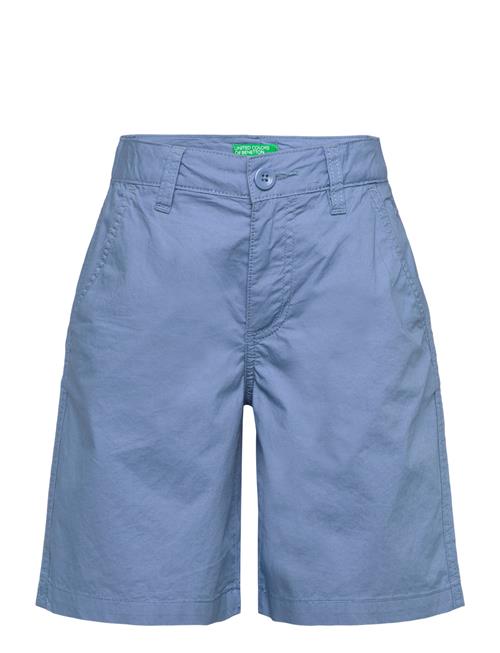 Bermuda United Colors Of Benetton Blue