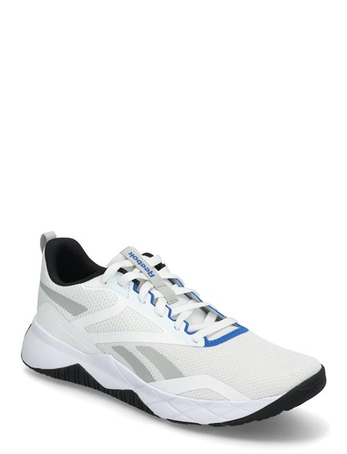 Nfx Trainer Reebok Performance White