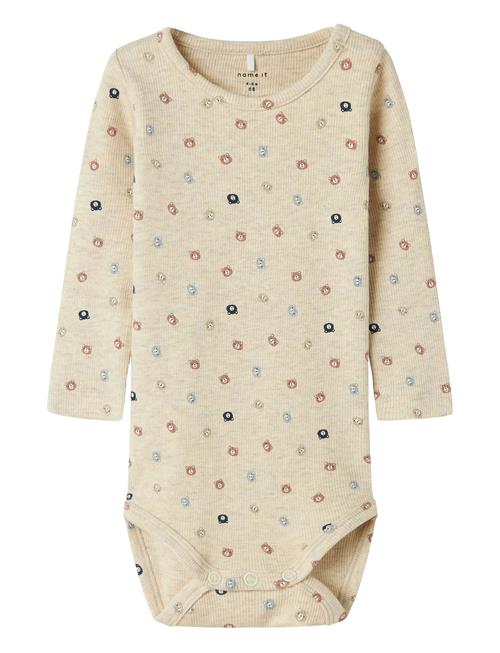 Nbmtumas Ls Body Name It Beige