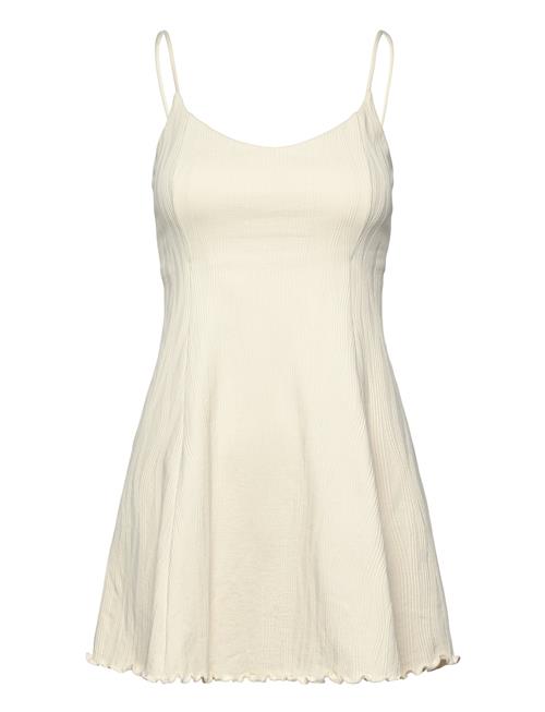Tulip Dress Aim´n Cream