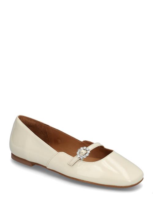 Ballerina Billi Bi Cream