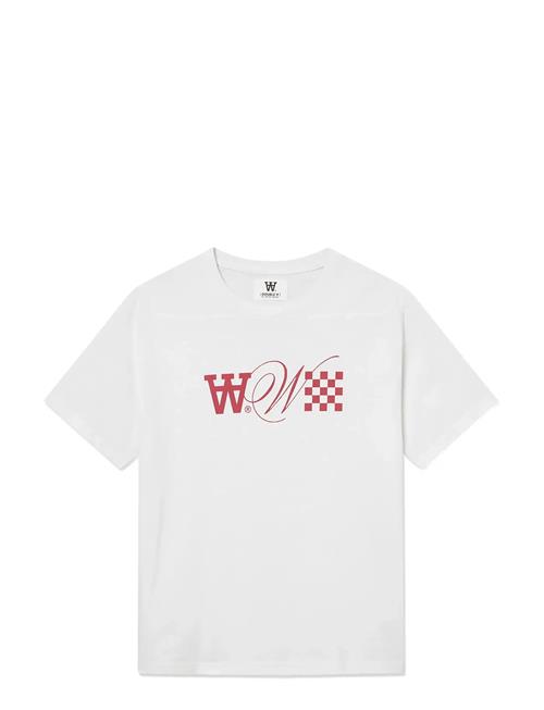 Wwace DOUBLE A BY W.W. White