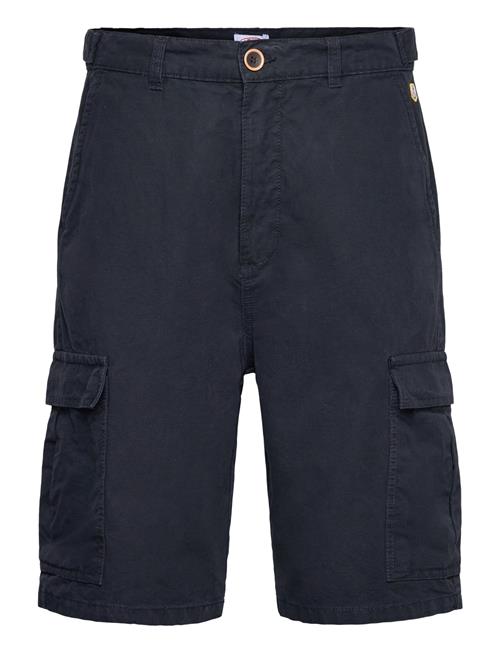 Cargo Shorts Héritage Armor Lux Navy