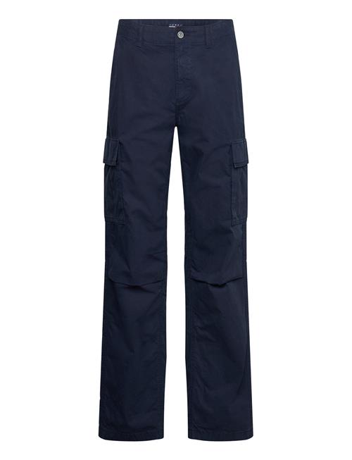 Tjm Jaimie Twill Rlx Str Cargo Tommy Jeans Navy