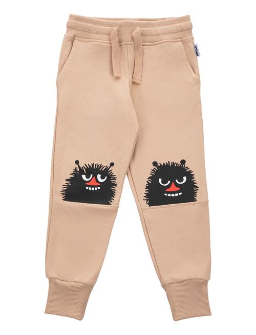 Stinky Collegebyxa Ss25 Martinex Beige