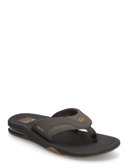 Fanning REEF Black