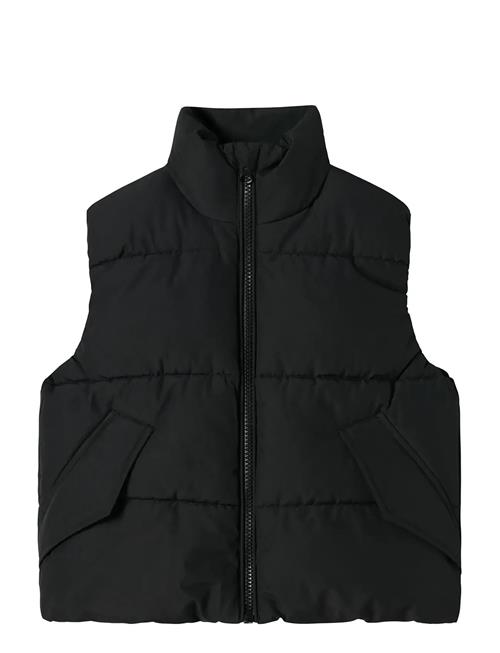 Nkfmole Vest Pb Name It Black