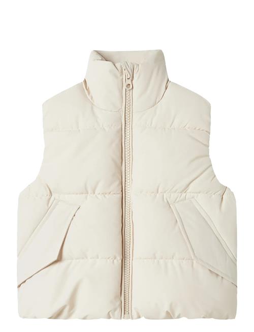 Nmfmole Vest Pb Name It Cream