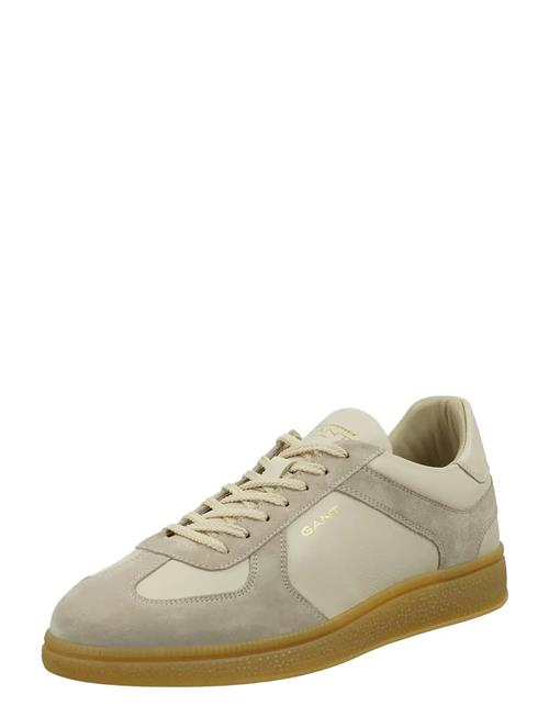 Cuzmo Sneaker GANT Grey