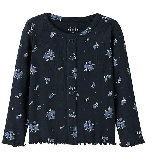 Name It Bluse - NmfVemia - Navy Blazer