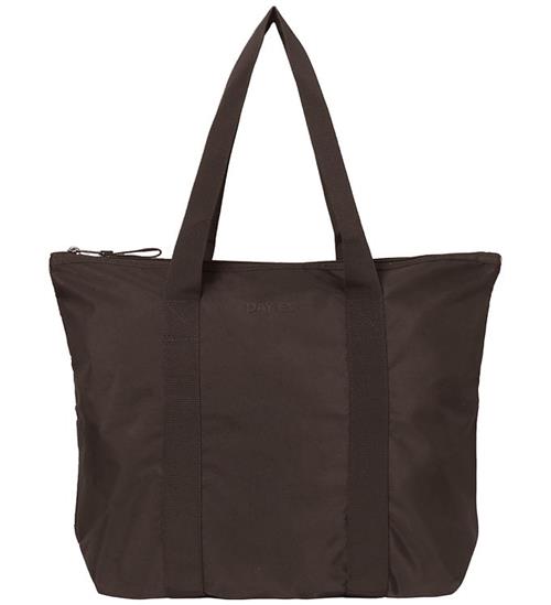 DAY ET Taske - Day RE-S Tonal M - Chocolate Plum