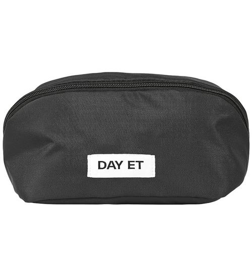 Day ET Toilettaske - Gweneth - RE-S-Clam - Sort