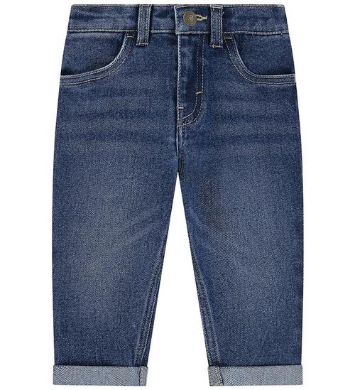 Levis Jeans - Loose Taper - Bandwagon w/o Destruction