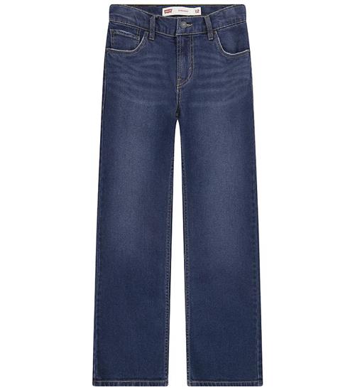 Levis Jeans - 555 Relaxed Straight - Sierra Pass