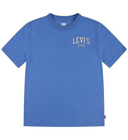 Levis T-shirt - Always Original - Star Sapphire