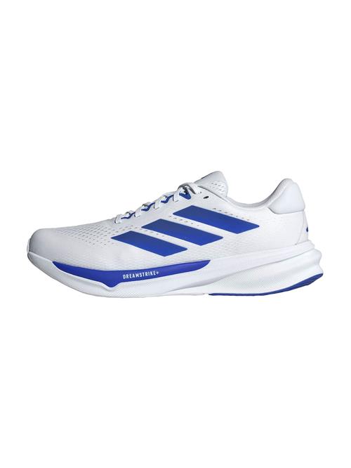 ADIDAS PERFORMANCE Sportssko 'Supernova Stride 2'  mørkeblå / hvid