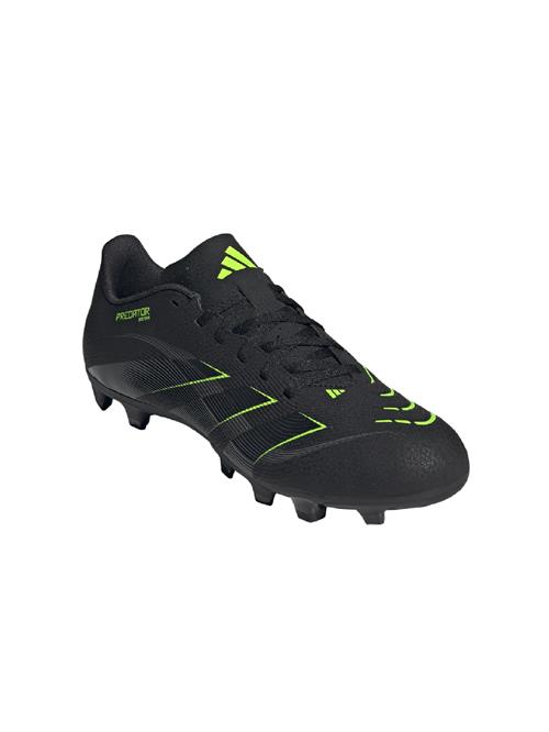 ADIDAS PERFORMANCE Fodboldstøvler 'PREDATOR CLUB'  neongul / lysegrå / sort