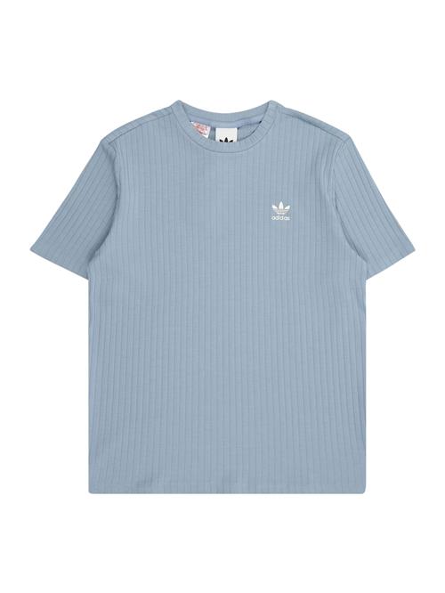 ADIDAS ORIGINALS Shirts  dueblå