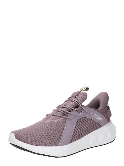 PUMA Løbesko  blomme / lilla / pastellilla