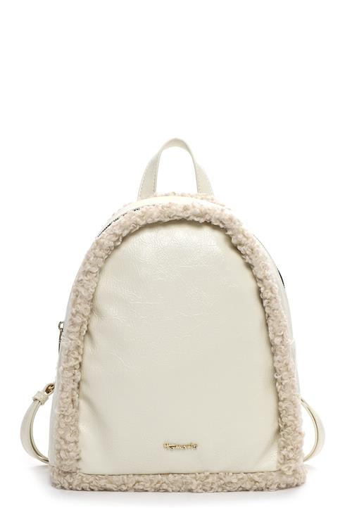 Tamaris Rygsæk 'Gitta'  beige