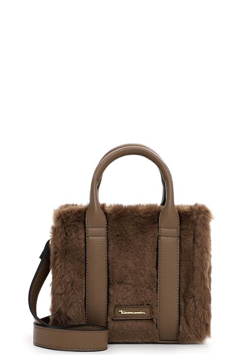 Tamaris Shopper 'Garcia'  taupe