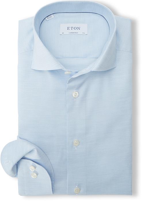 Eton 4015 84 Skjorte